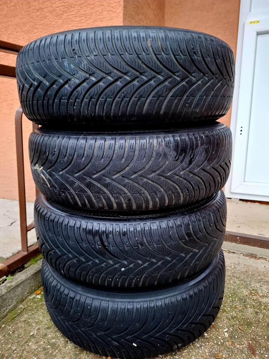 195/65R15 - 2