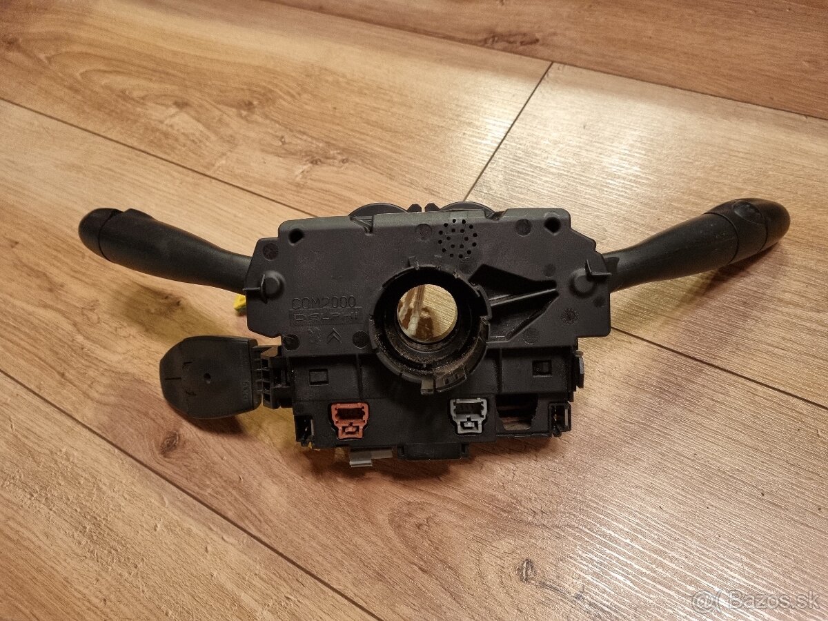 Pačky Peugeot Citroen - 2