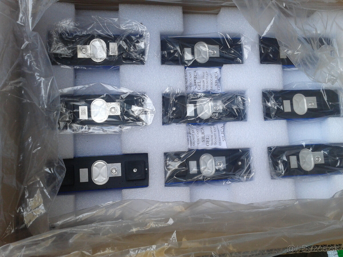 Lithium Ion prizmaticka bateria 3,7V SVOLT - 2