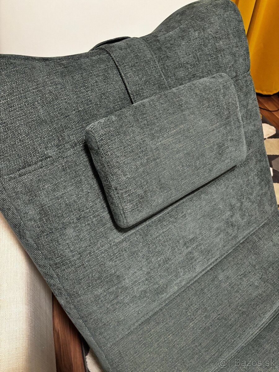 Lenoska - kreslo - 2