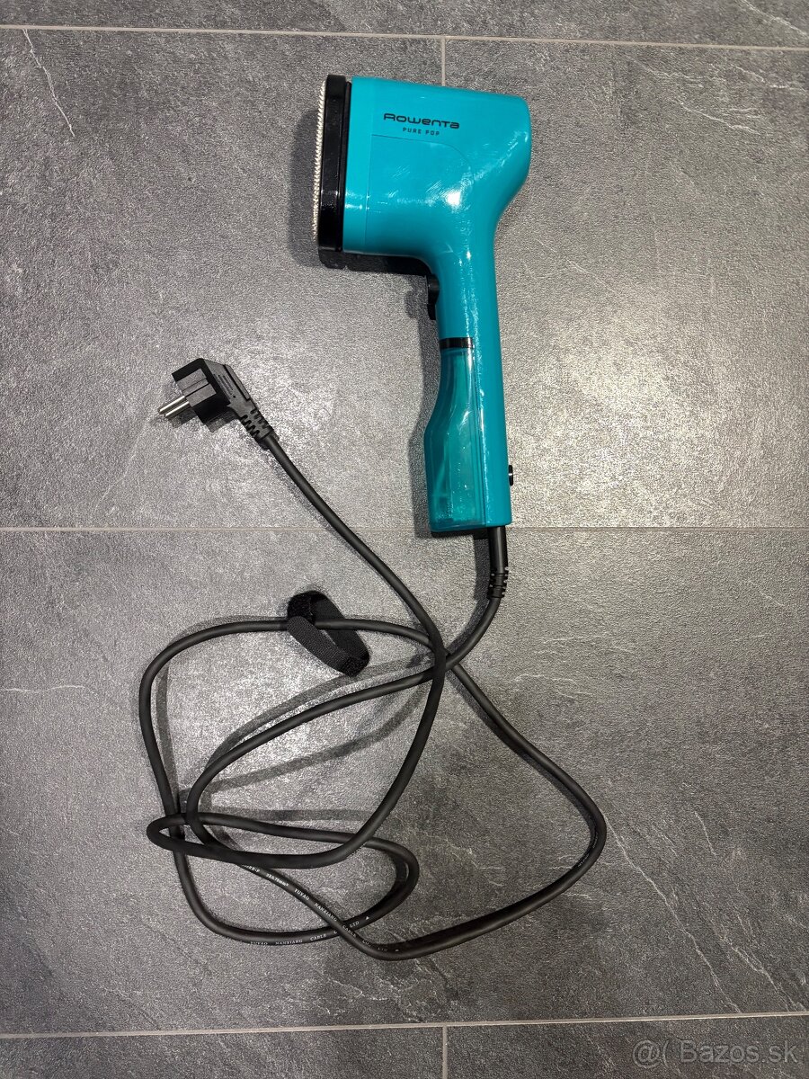 Ručný naparovač odevov Rowenta - 2