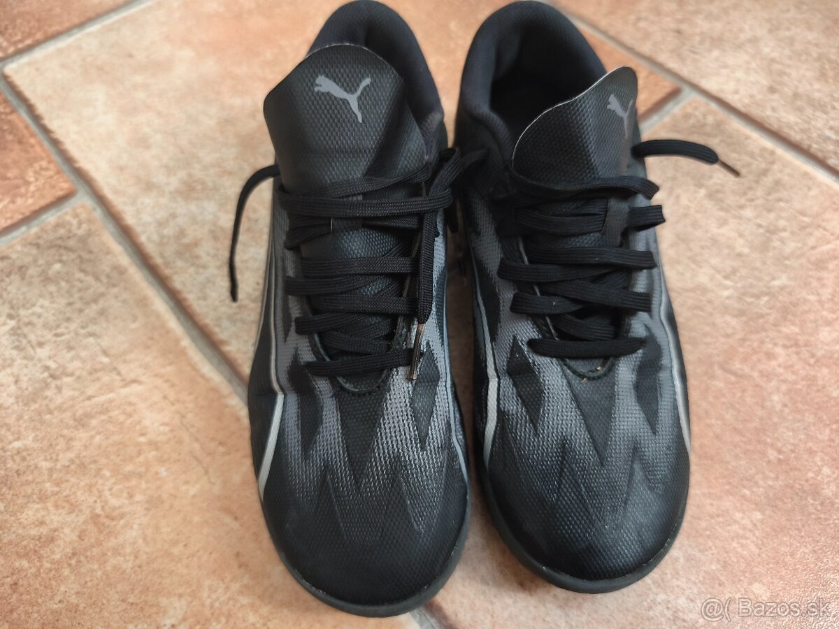 Detská halová obuv veľkosť 38 - 2