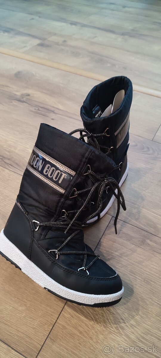 Predám Moon boot - 2