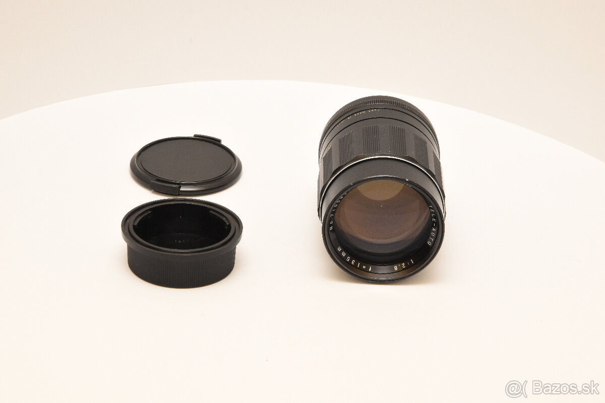 Tokina 135 mm f/2,8 - 2