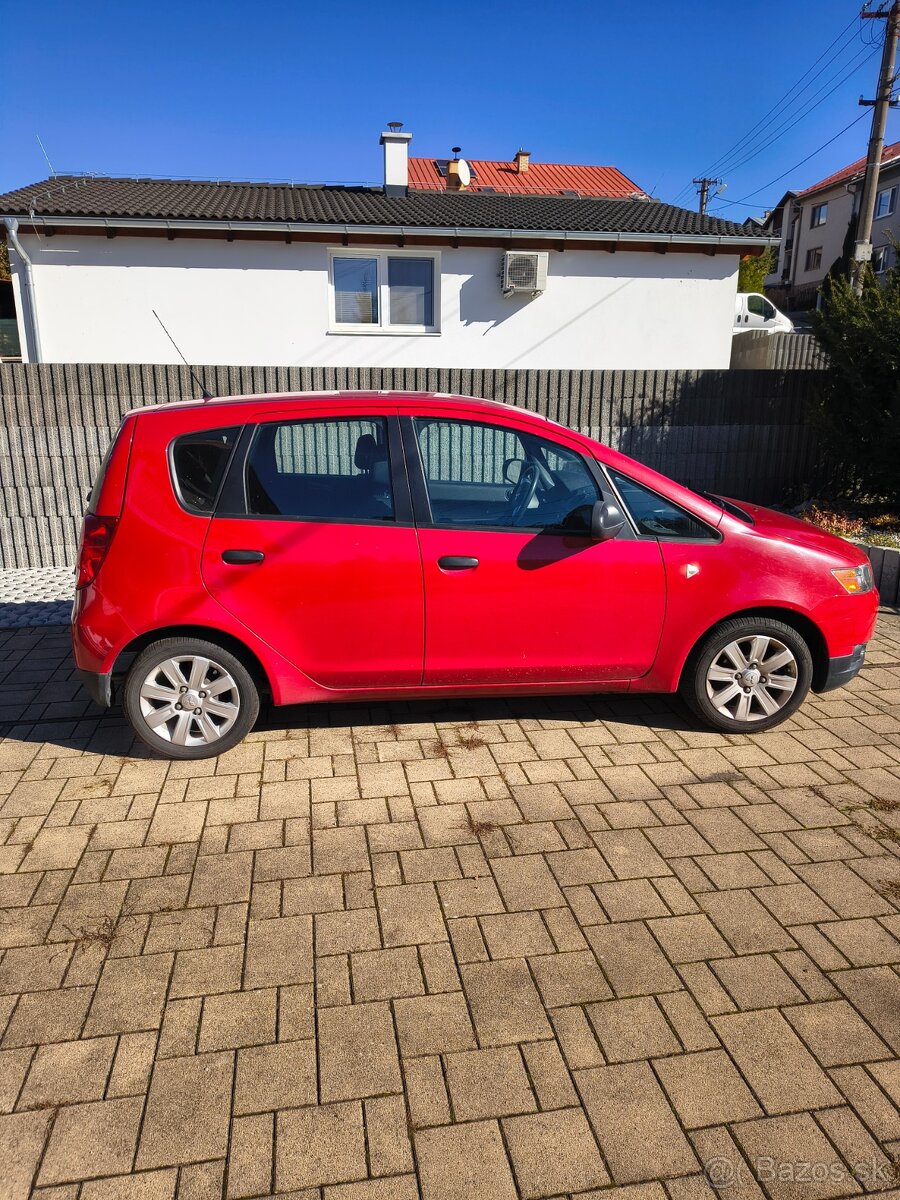 Predám Mitsubishi Colt - 2