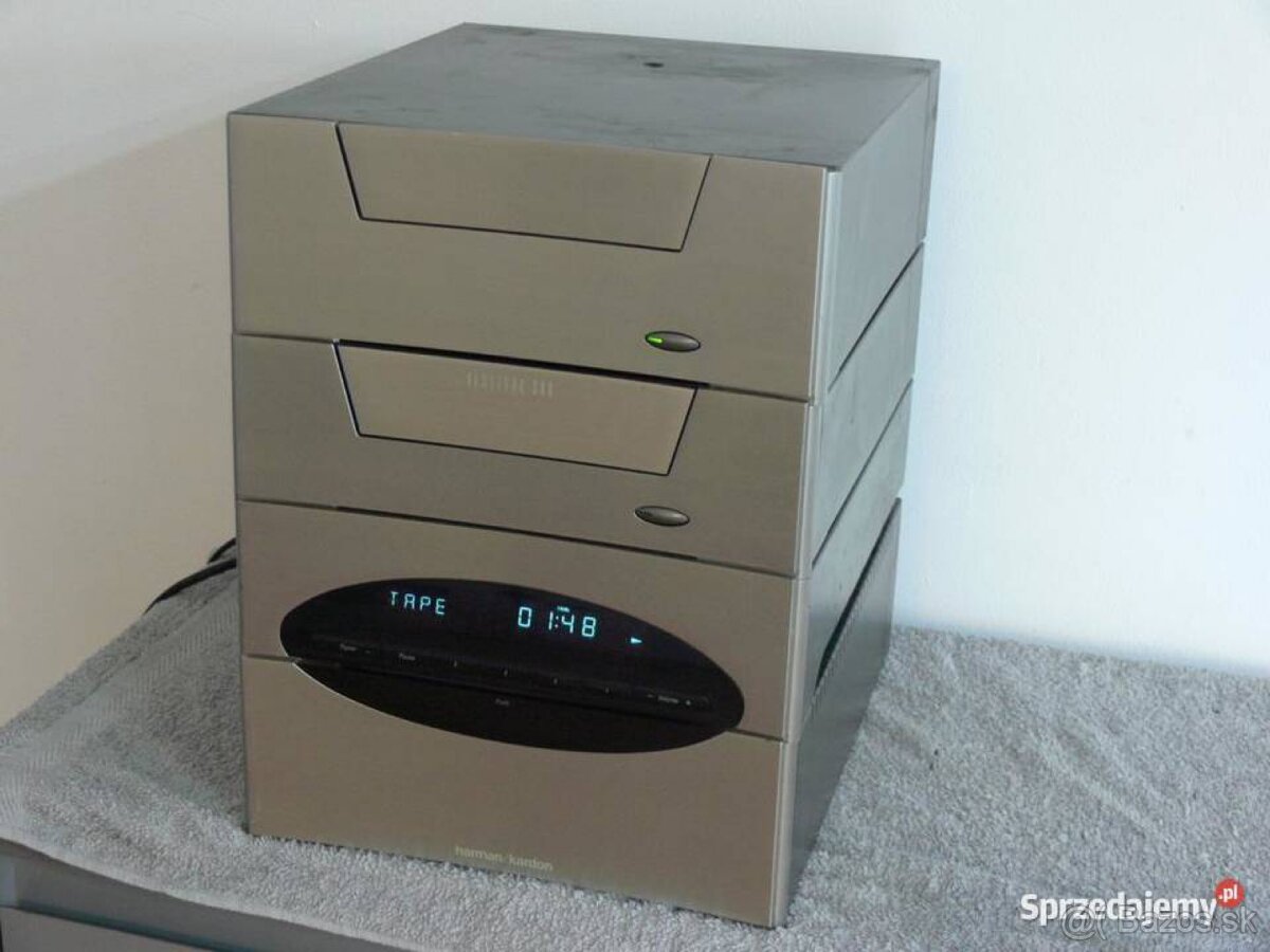 Harman Kardon Festival 300 - 2