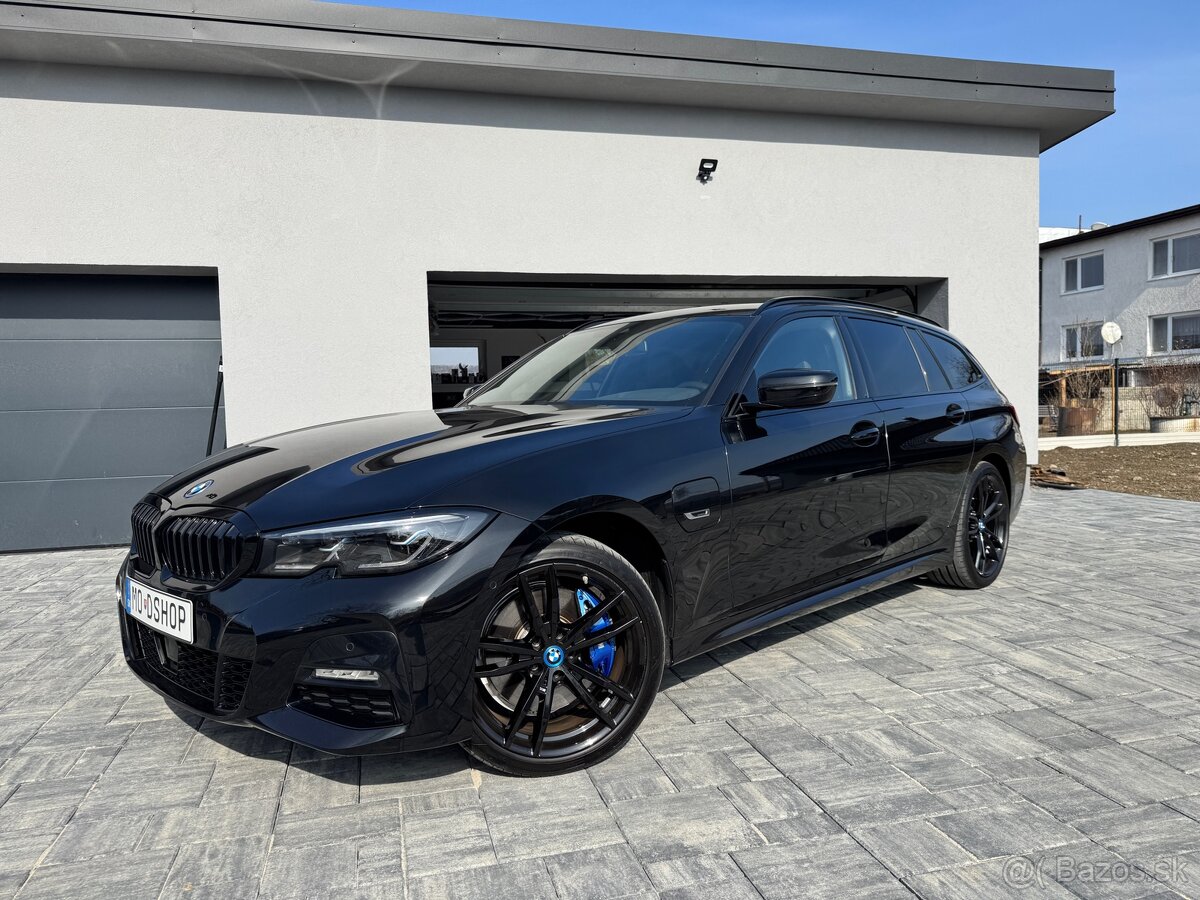 Elektróny R19 BMW 791M sada disky + pneu - 2