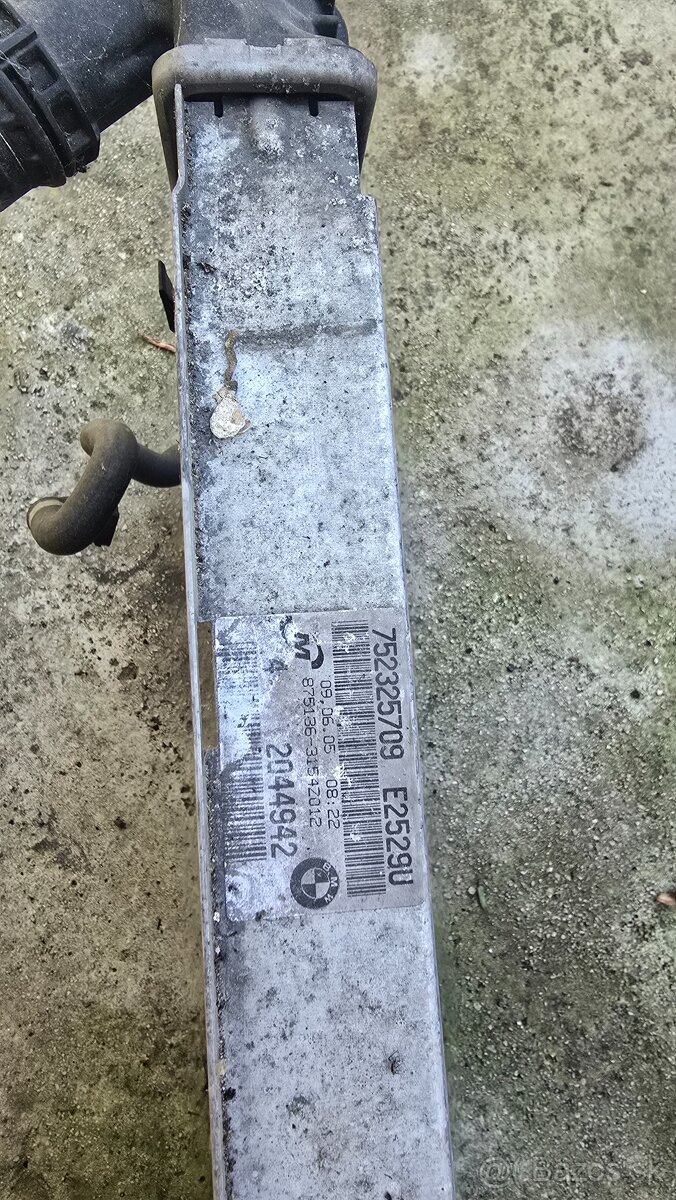 Bmw e90 330i 190kw - 2