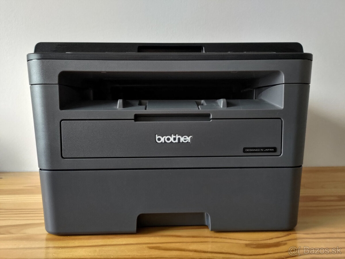 Multifunkčné zariadenie Brother DCP-L2532DW - 2