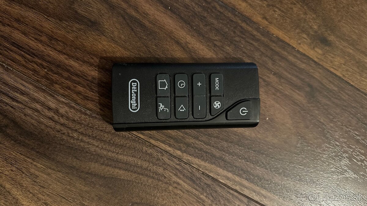 Delonghi pinguino klimatizácia - 2