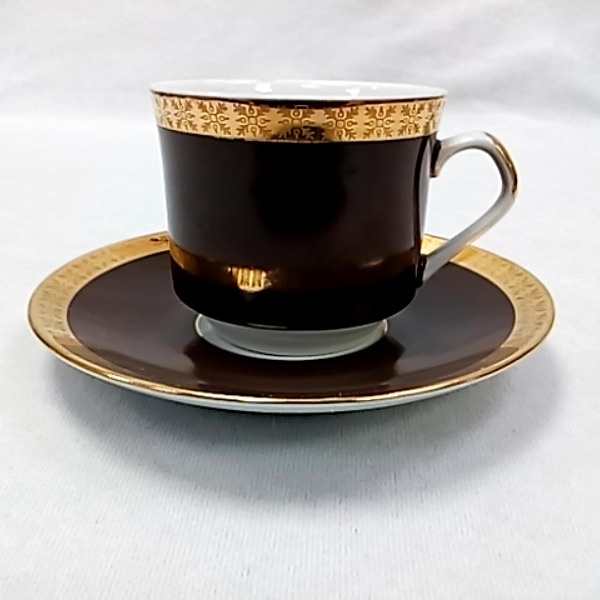 porcelánové šálky - 2