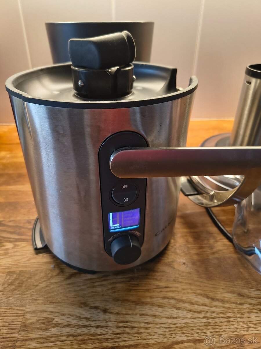 Catler JE 4010 odšťavovač - 2