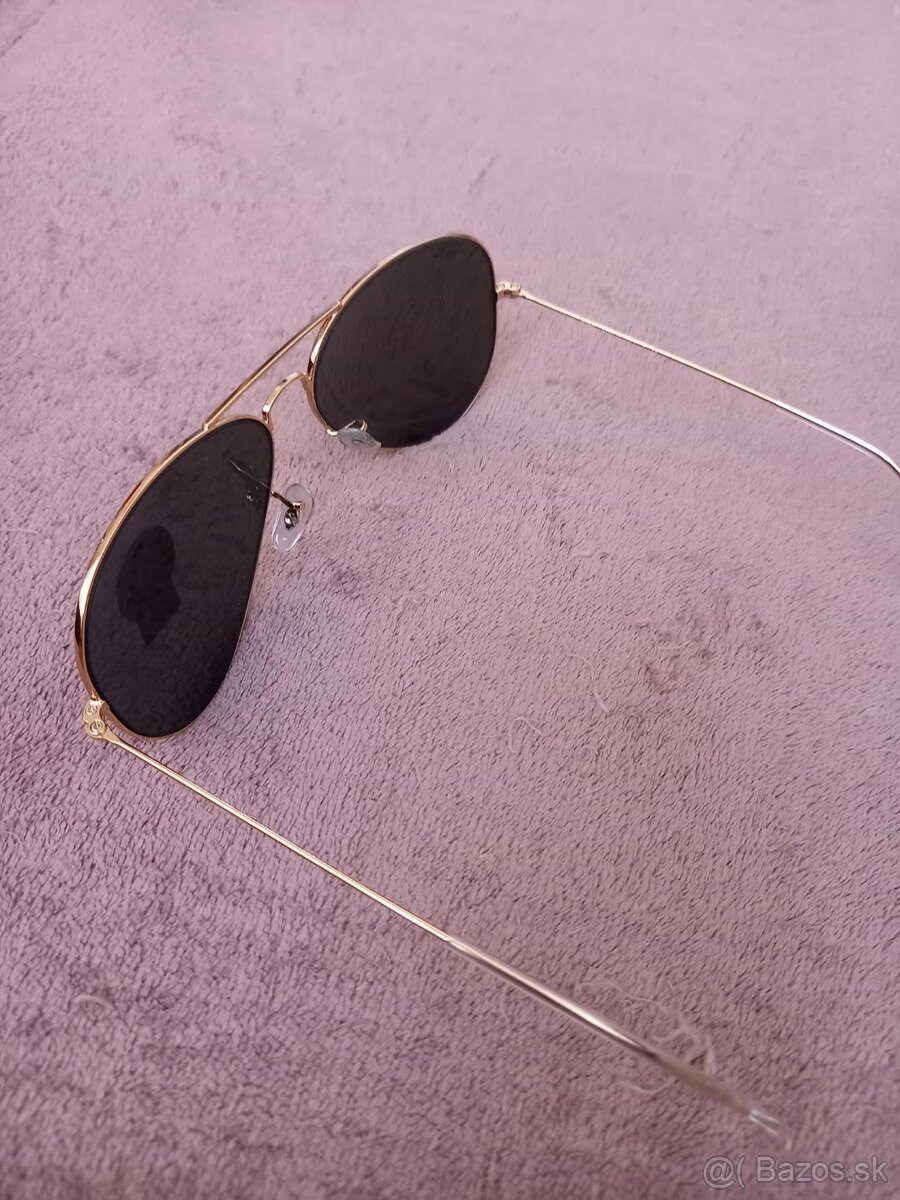 RAY-BAN -- nové - 2