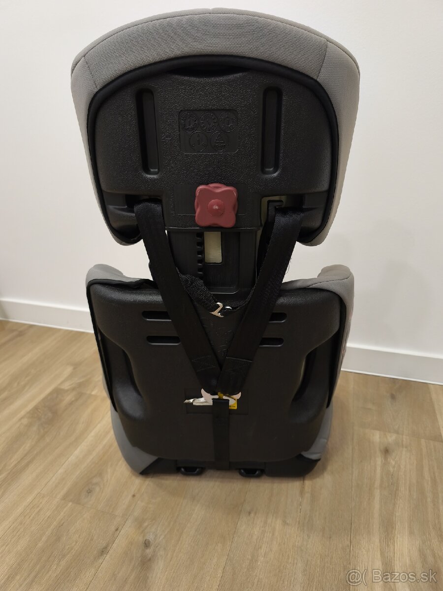 Autosedačka Kinderkraft Comfort Up - 2