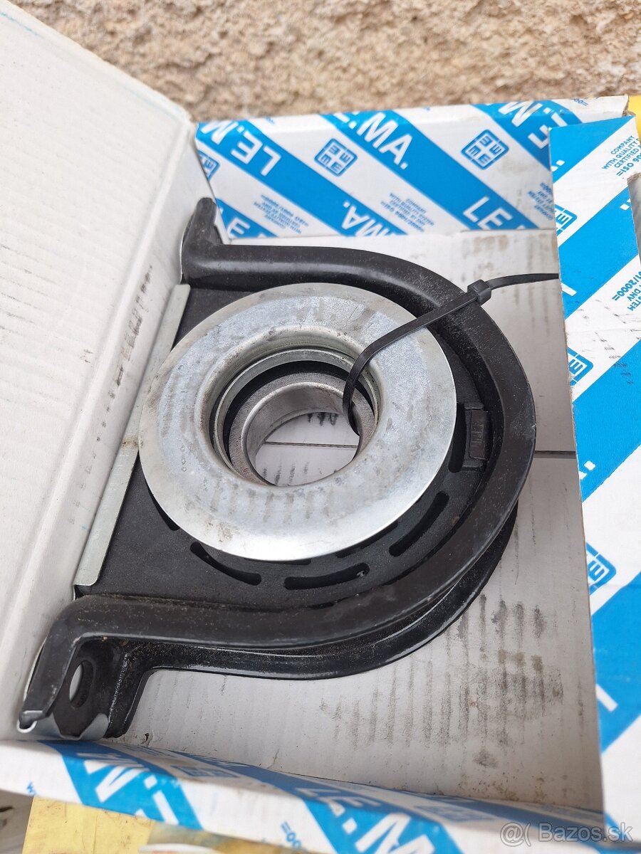 Iveco eurocargo stropne ložisko - 2