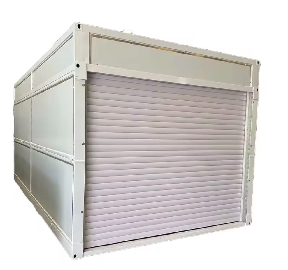 Predám garáž 16,8 m2 - 2