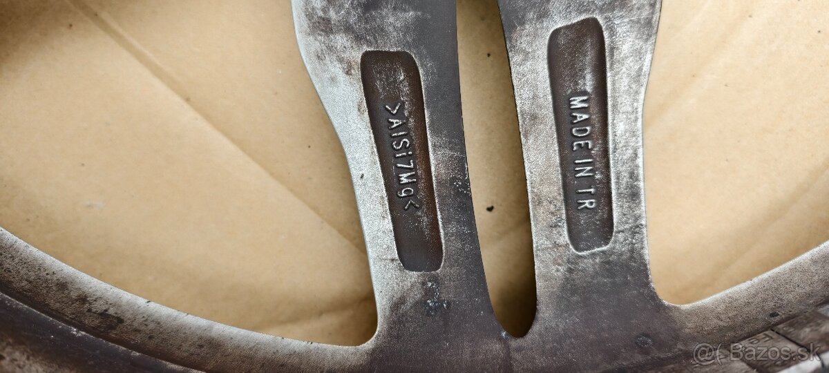 Elektróny originál ford - 2