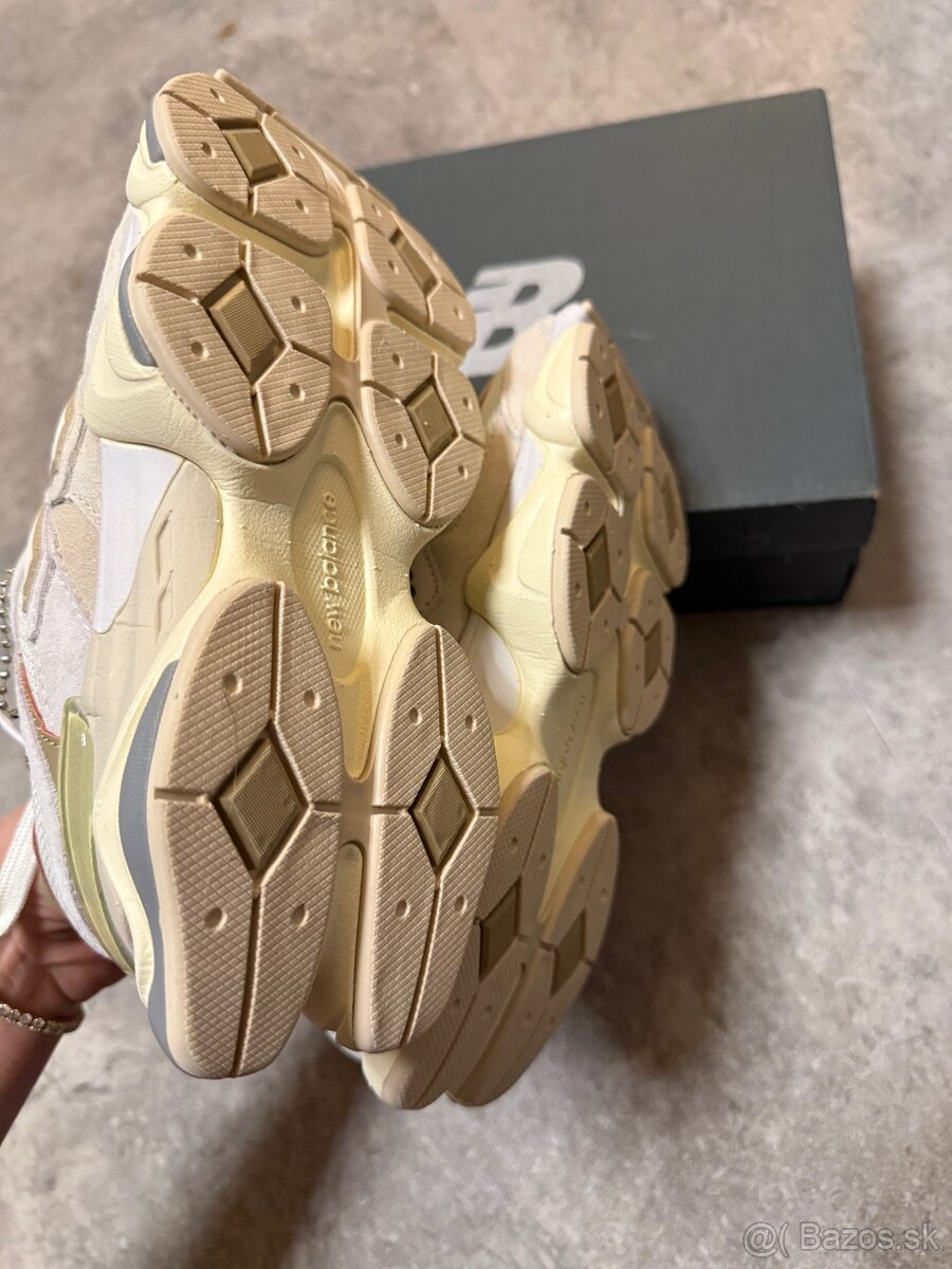 New balance 9060 - 2