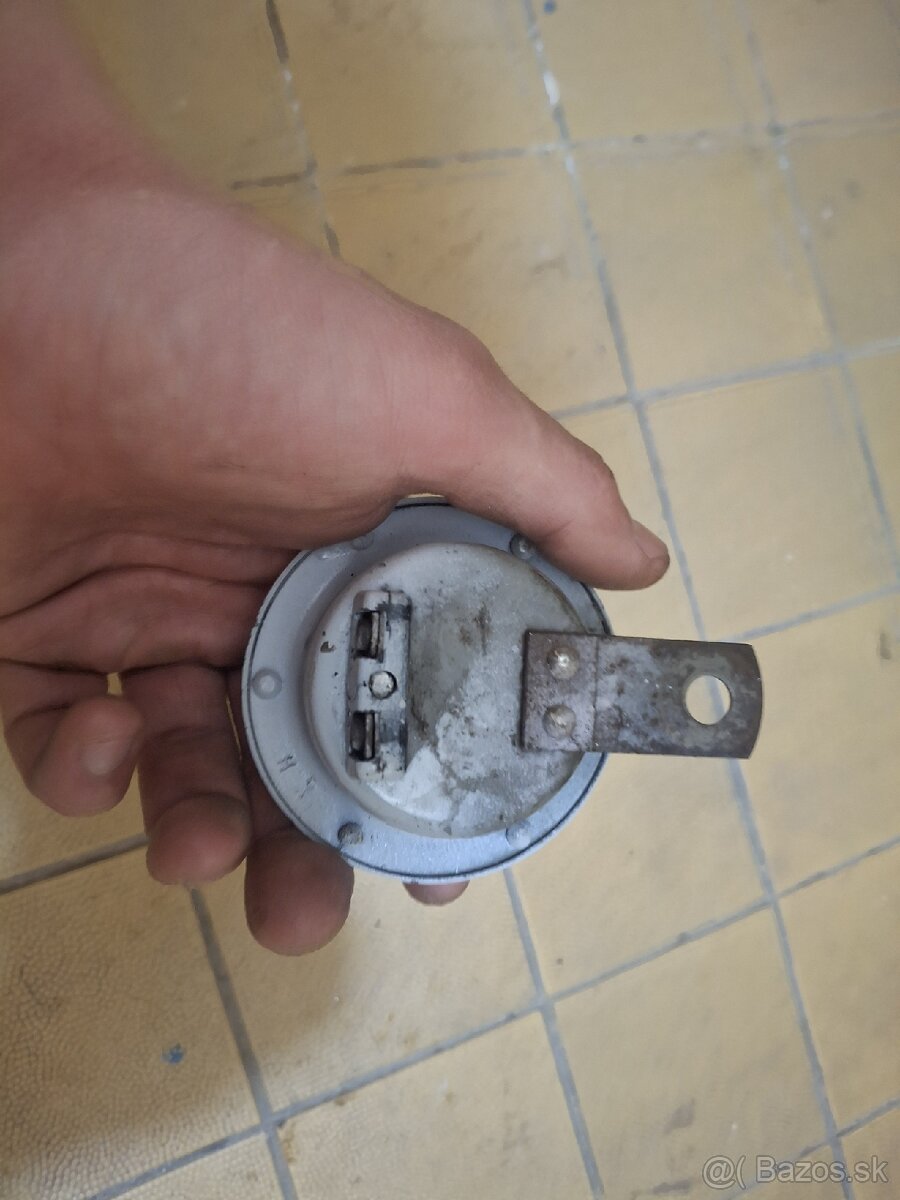 Bzučiak Jawa 50 ( pionier ) - 2