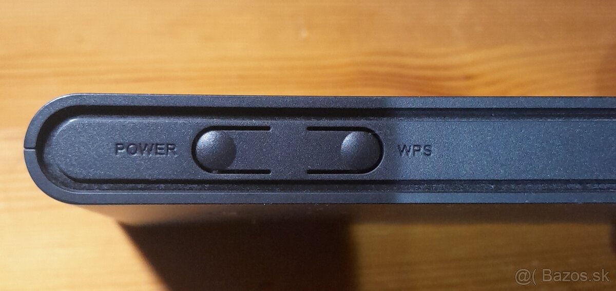 HUAWEI B310s-22 - 4G - WiFi router - 2