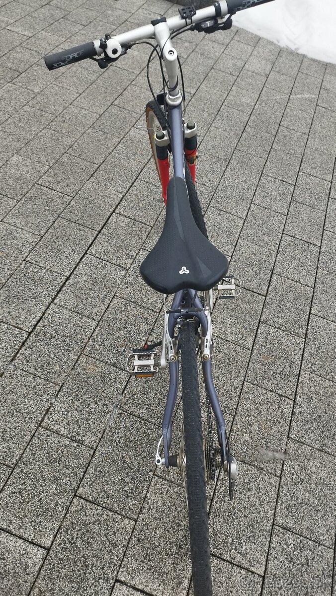 Dámsky bicykel Author - 2