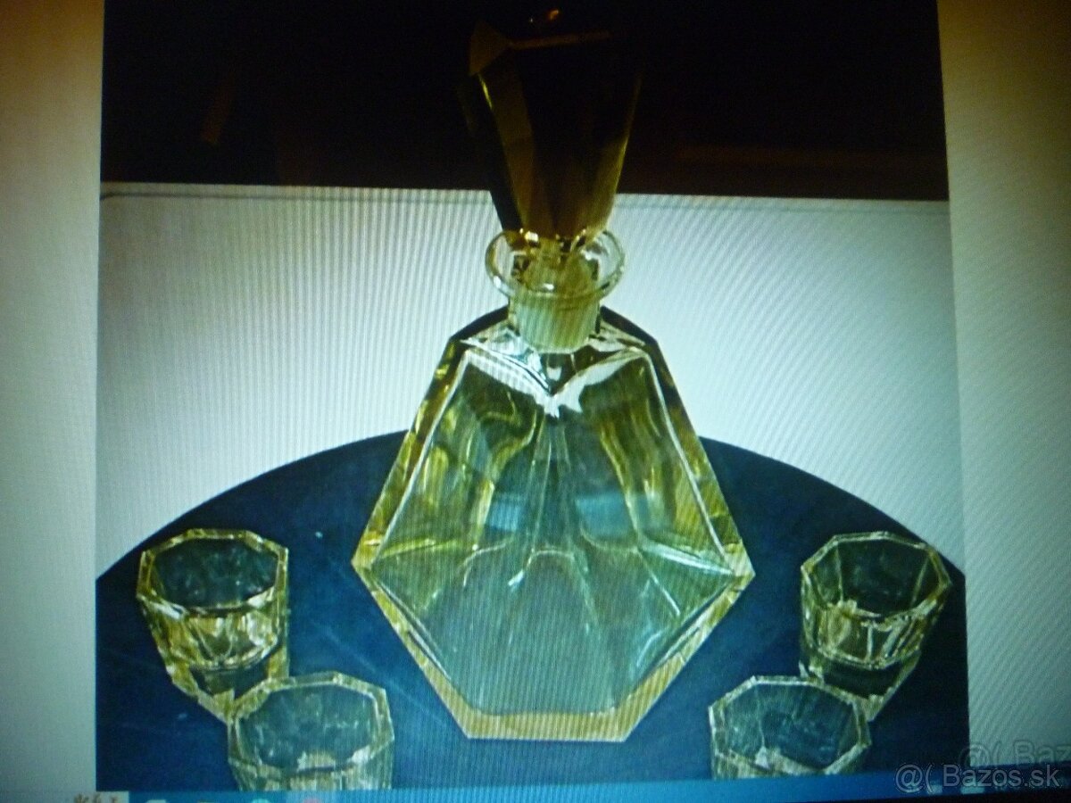 štamperlíky kúpim - 2