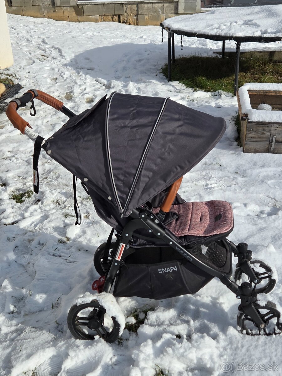 Valco Baby SNAP4 - 2