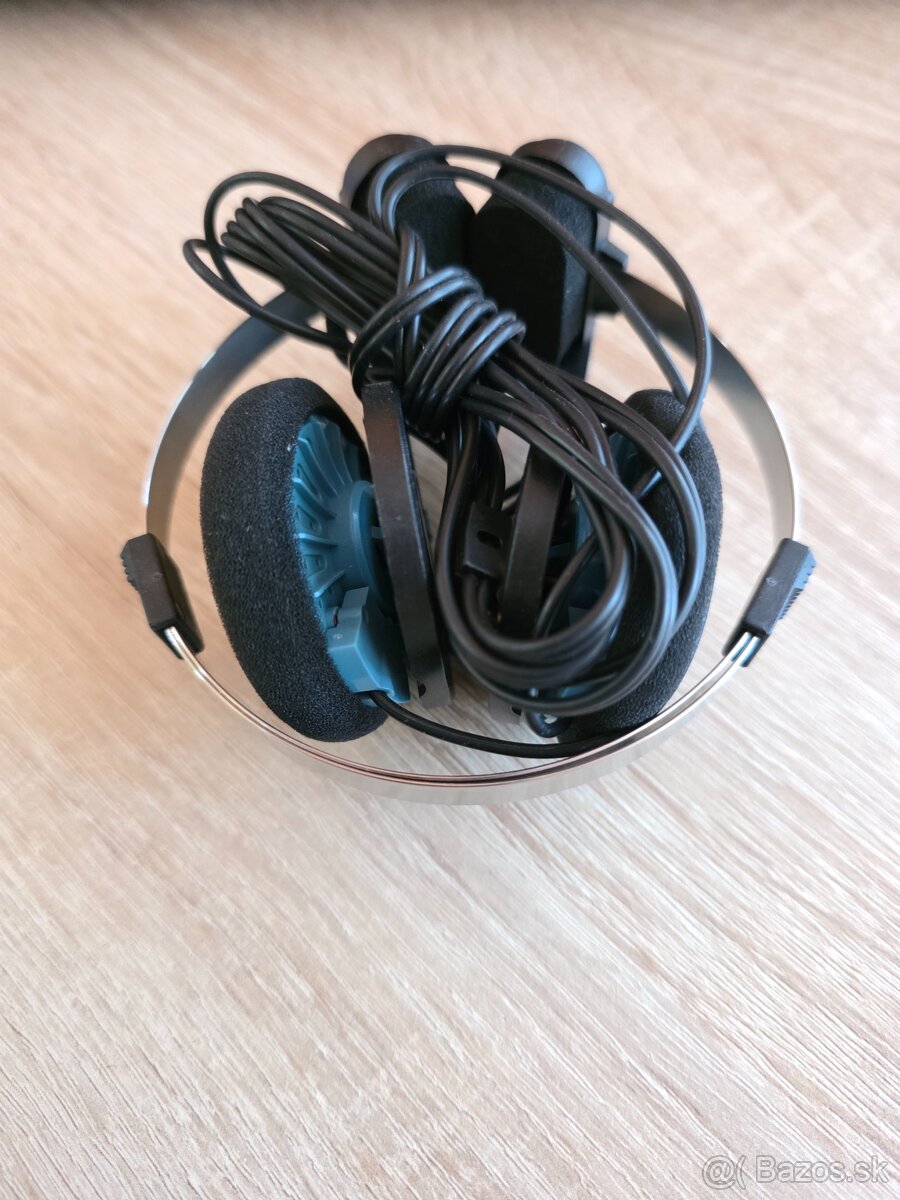 Koss Porta Pro fungel nové - 2