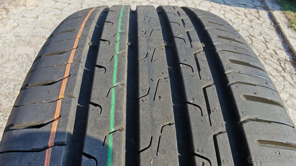 Letné pneu 195/55 R16 --- CONTINENTAL - 2