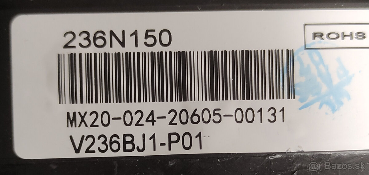 Televízor Vivax - 2