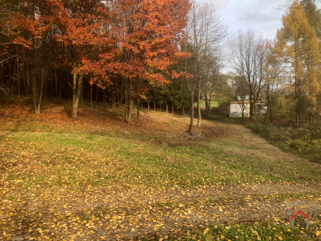 Na predaj pozemok na RO Domaša Nová Kelča - 2