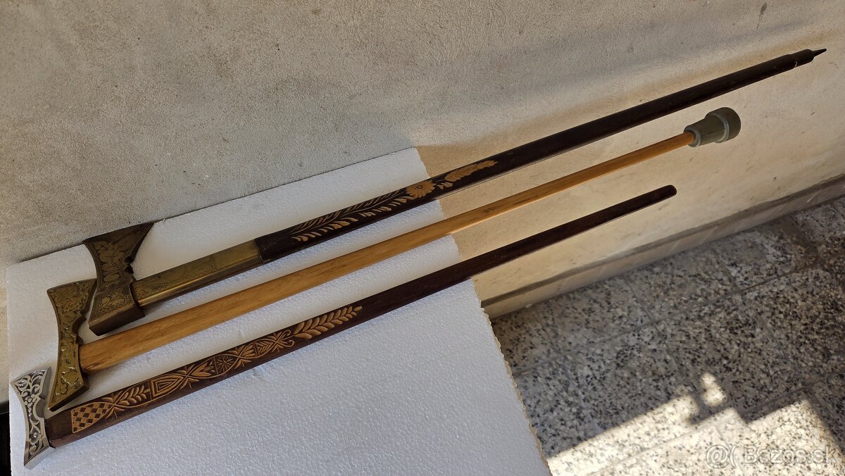 Predám valašky - 2