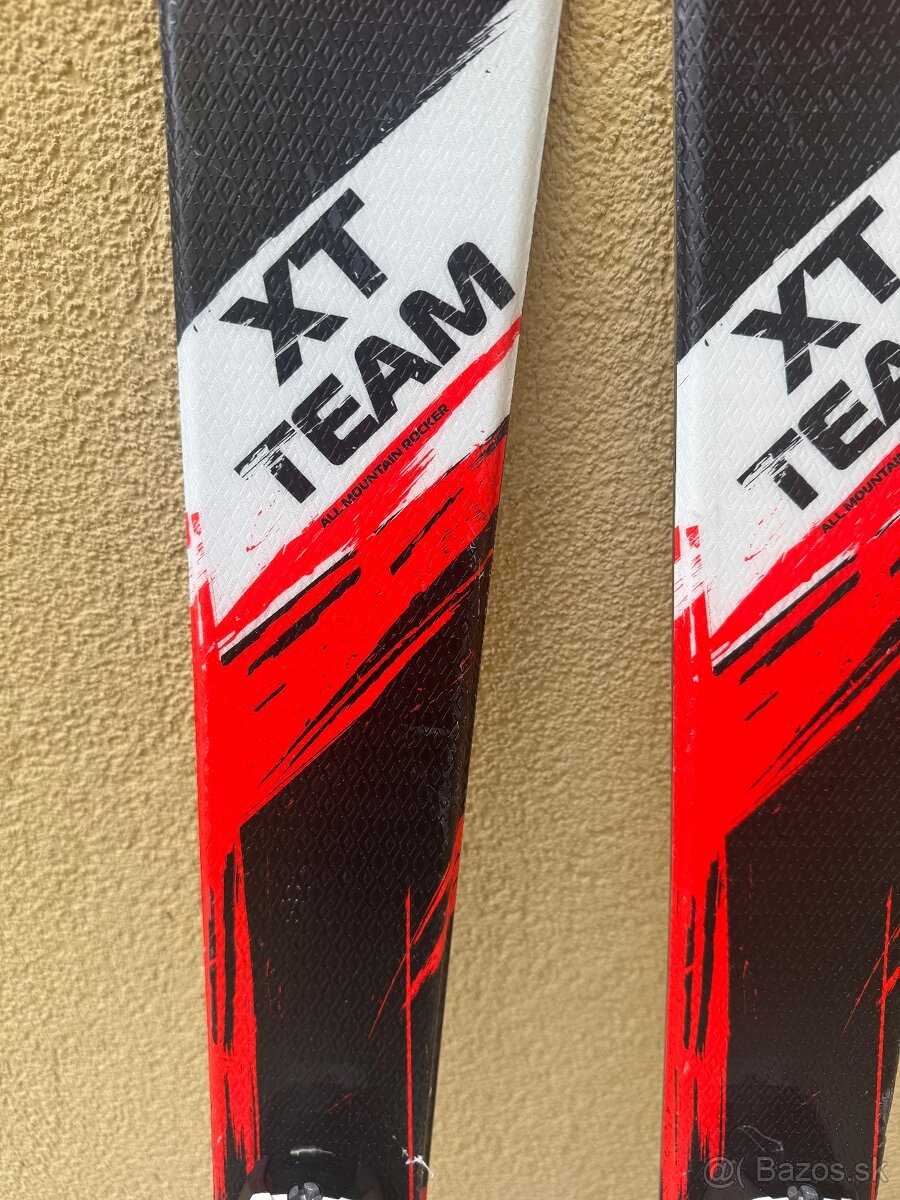 Detské lyze Tecnopro - 2