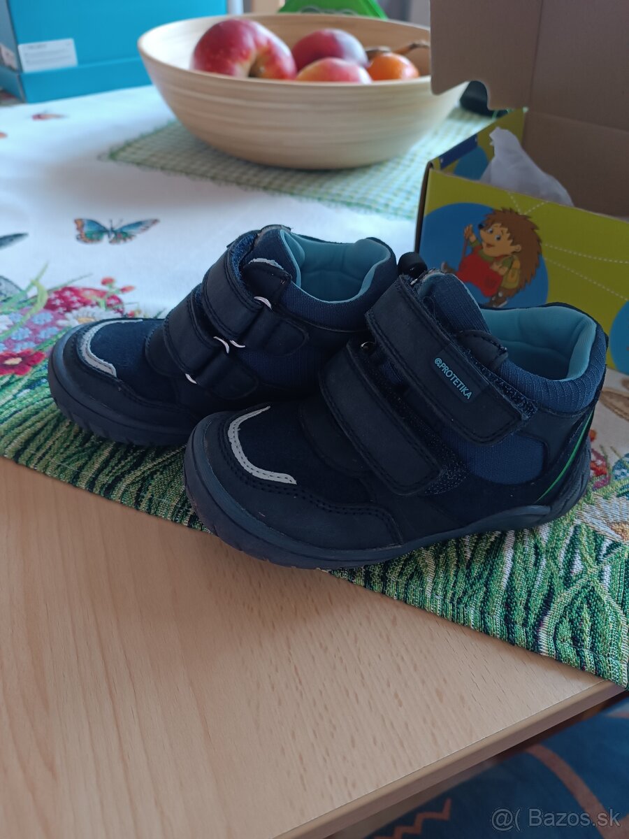 Jarná obuv Protetika - 2