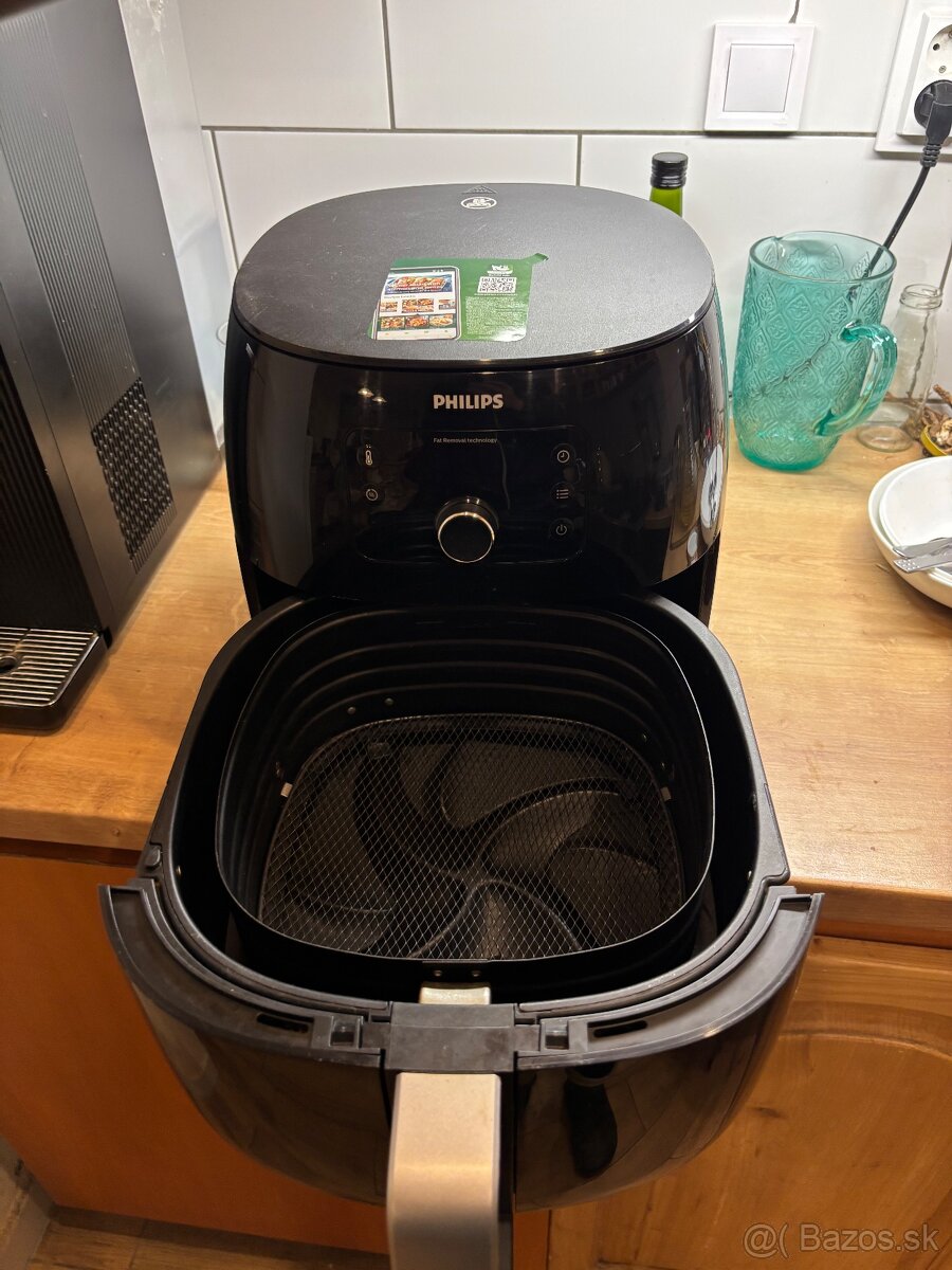 Airfryer / teplovzdušná friteza - 2