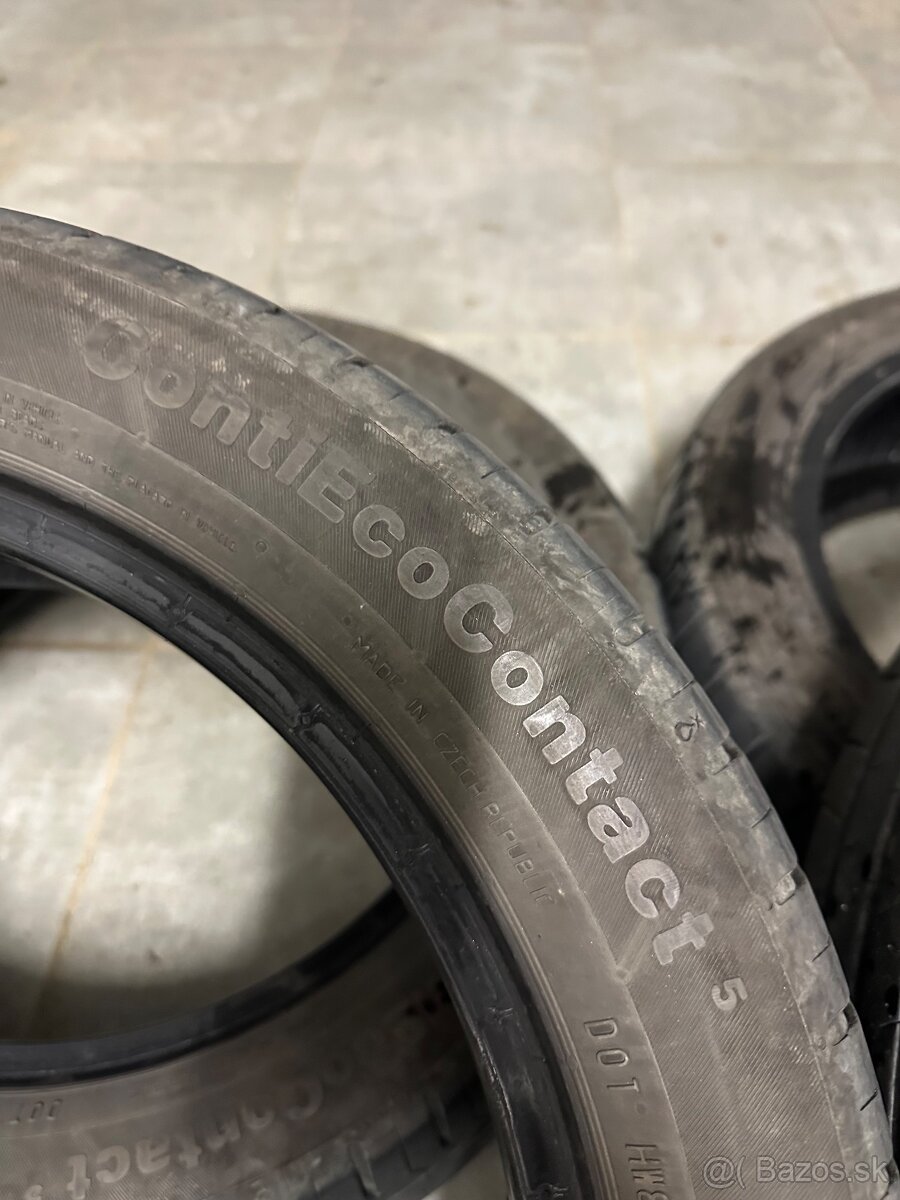 pouzivane letne pneu - 2