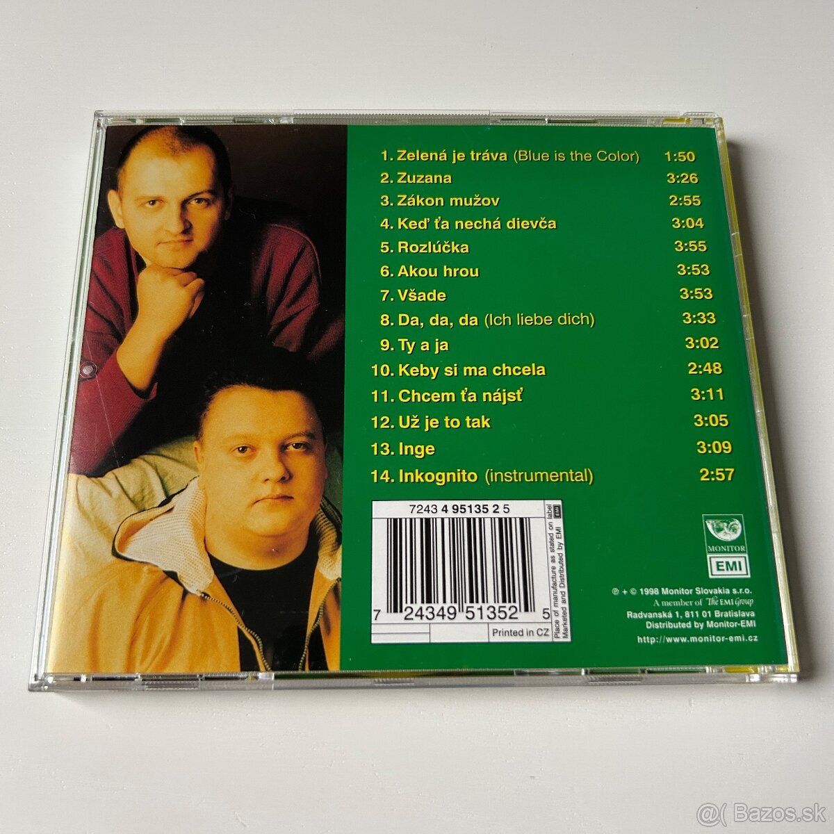 Salco - Nové Salco - 2