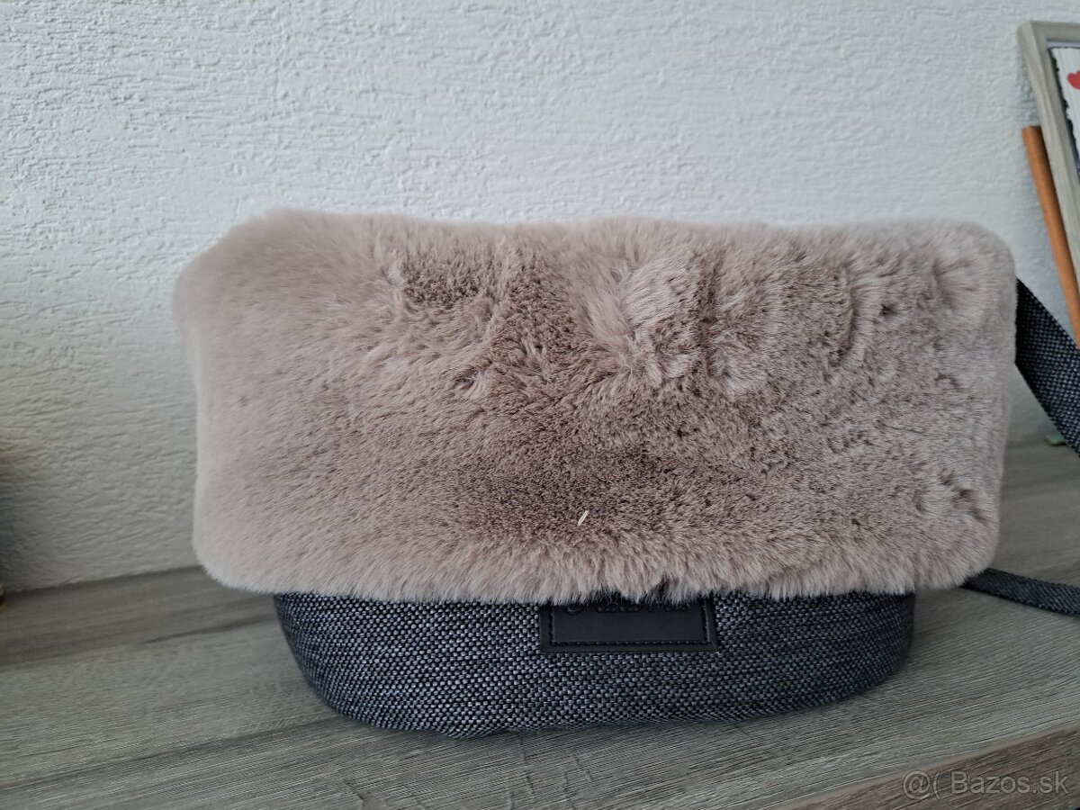 Taška pre psíka Fox - O lala pets - 2