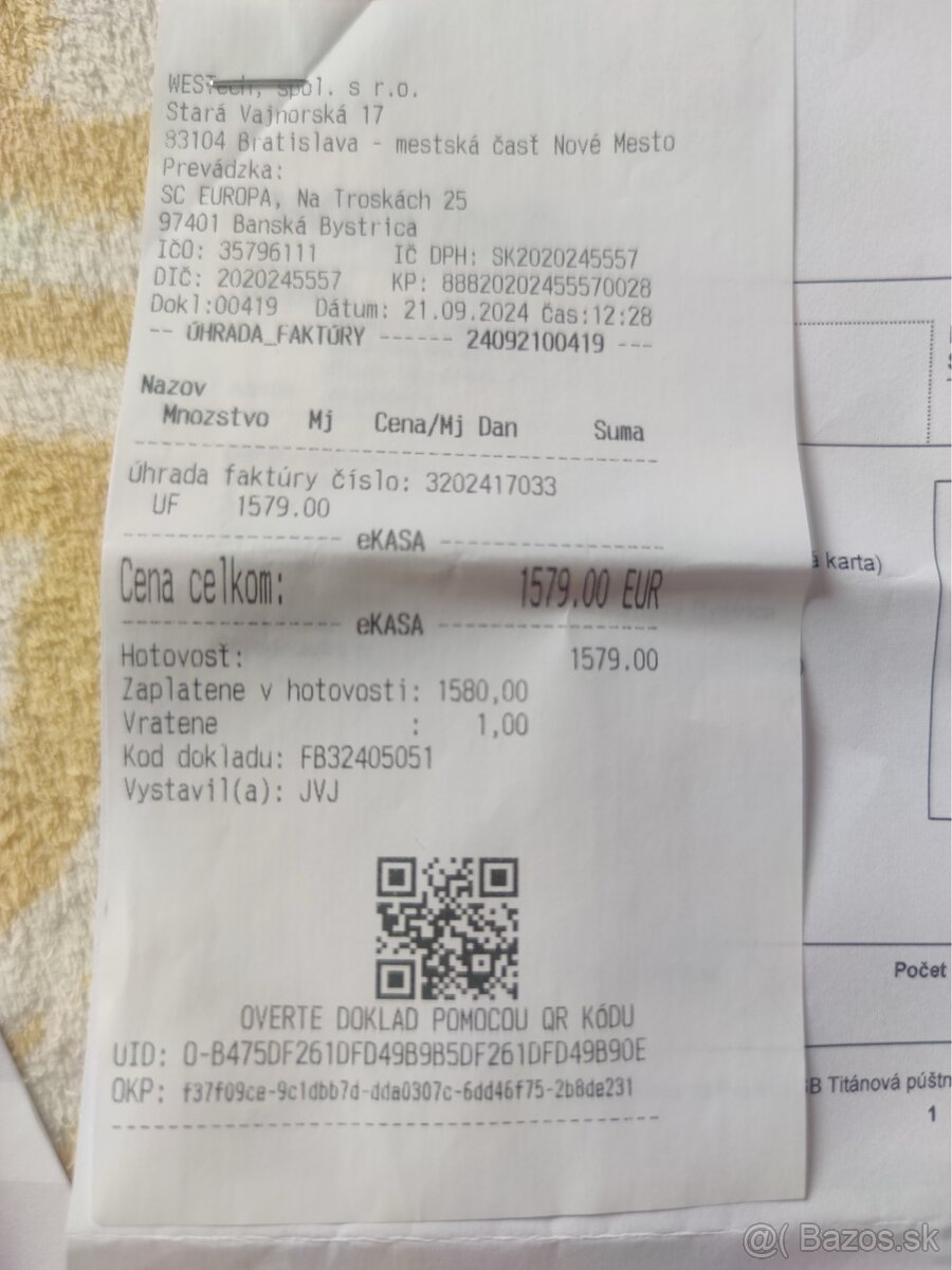 iPhone 16 PRO 512 gb - 2