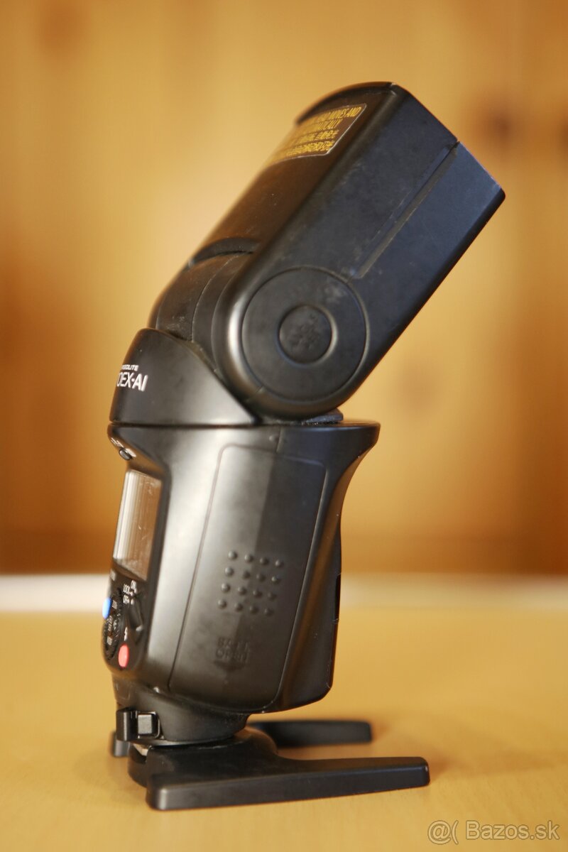Canon Speedlite 470 EX-AI - 2