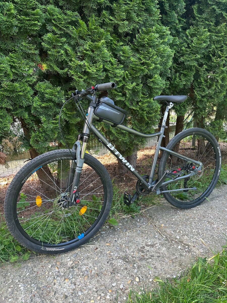 Bicykel B’TWIN 28 - 2
