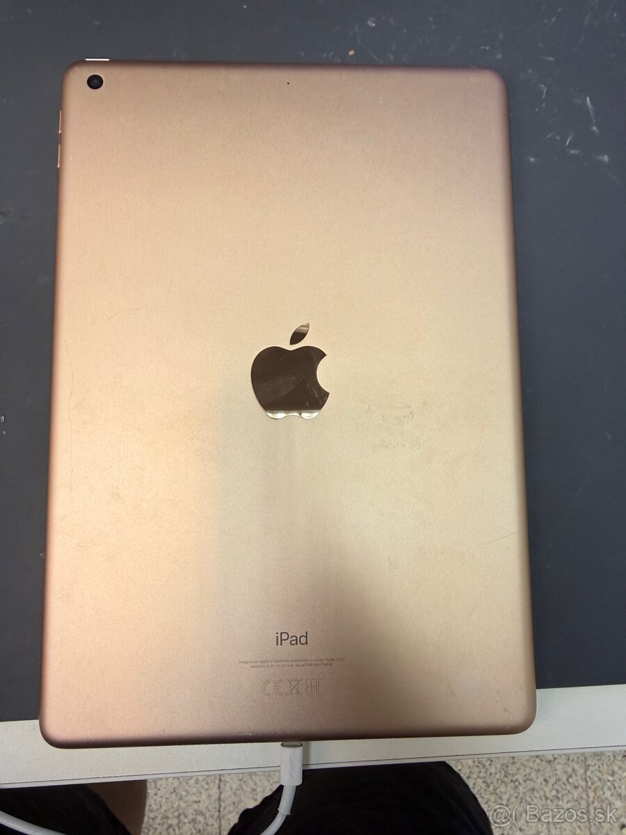 Ipad 7 gen - 2