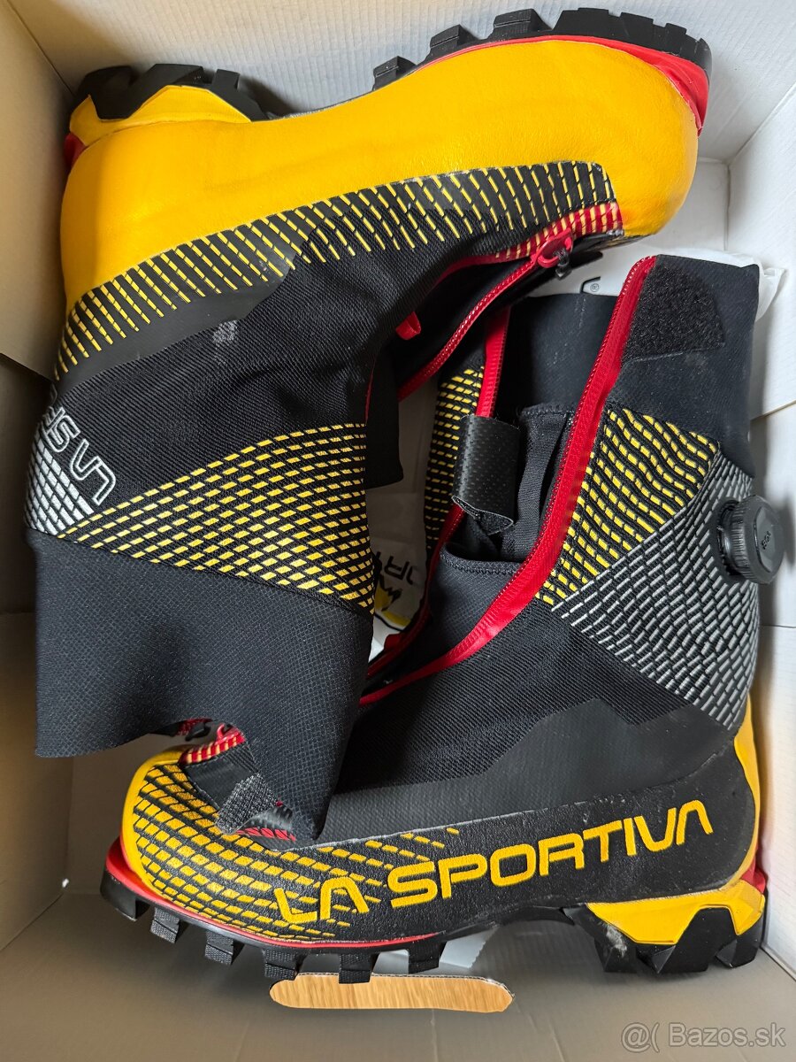 La Sportiva G-Summit - 2