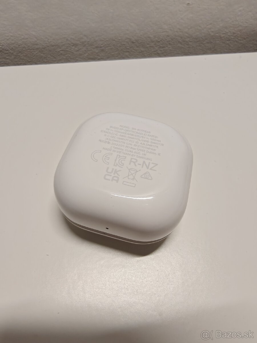 Samsung Galaxy Buds 2 - 2