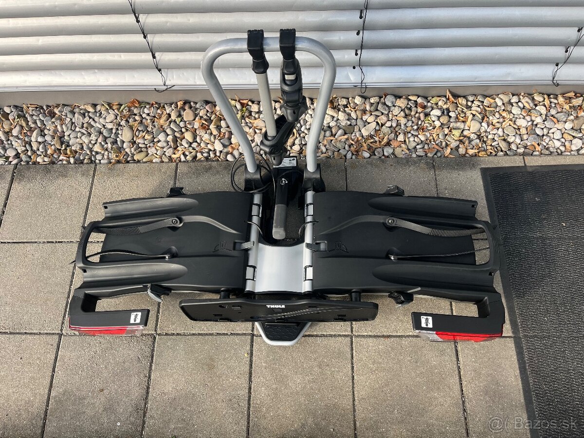 Thule EasyFold 931 2x30kg - 2