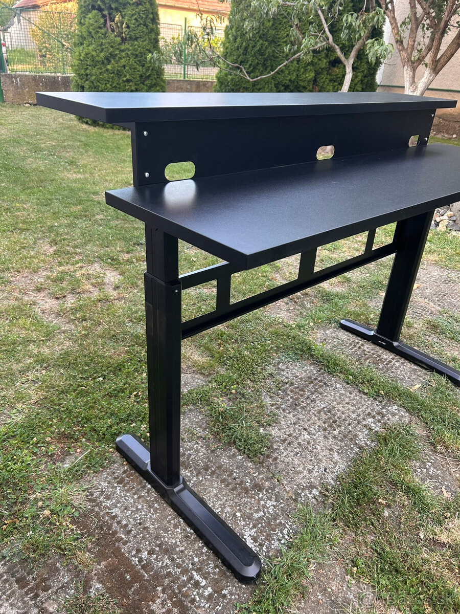 Predám stôl AlzaErgo Table ET3.1 - 2