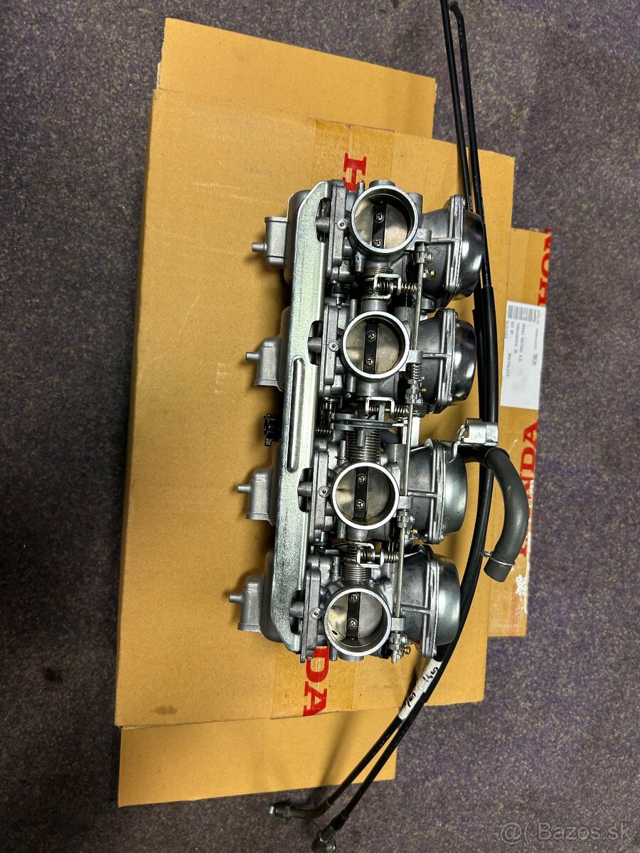 Honda - 2