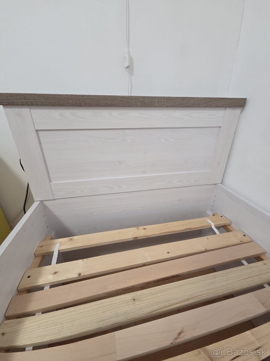 Postel 90x200 - 2