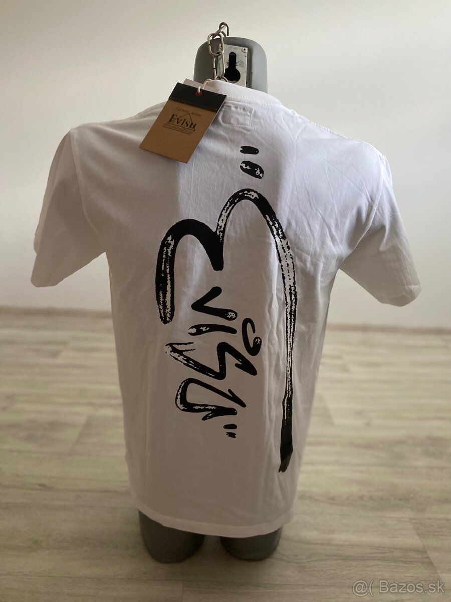 Tričko pánske EVISU - 2