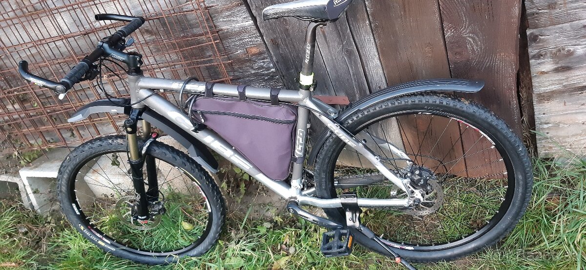 Bike - CUBE - 2
